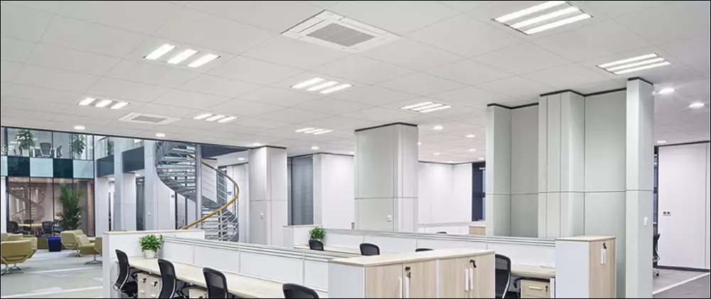 تصميم وإعداد الأعمال الميكانيكية الMEP وحساب الأحمال الحرارية