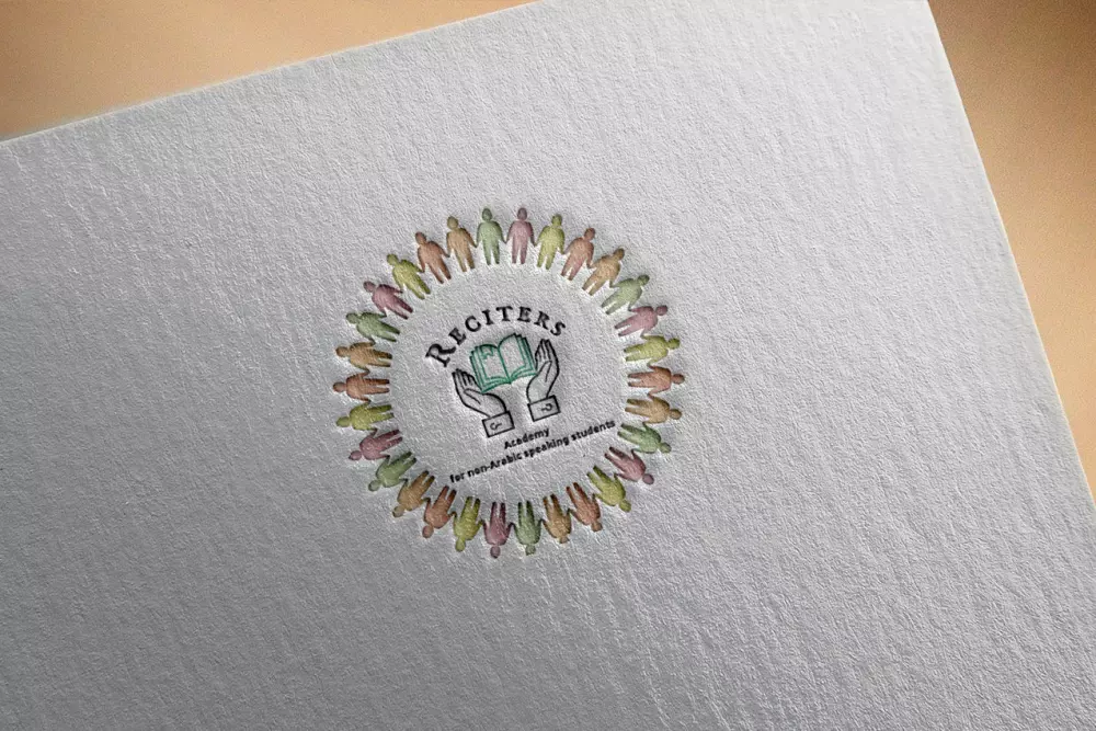 تصميم لوجو احترافي يليق بعملك.