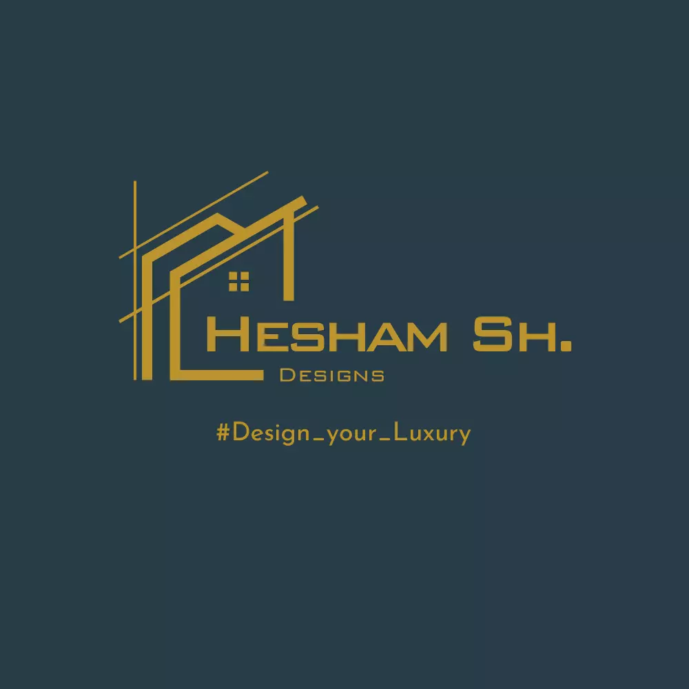 تصميم داخلي و ديكور بواقعية