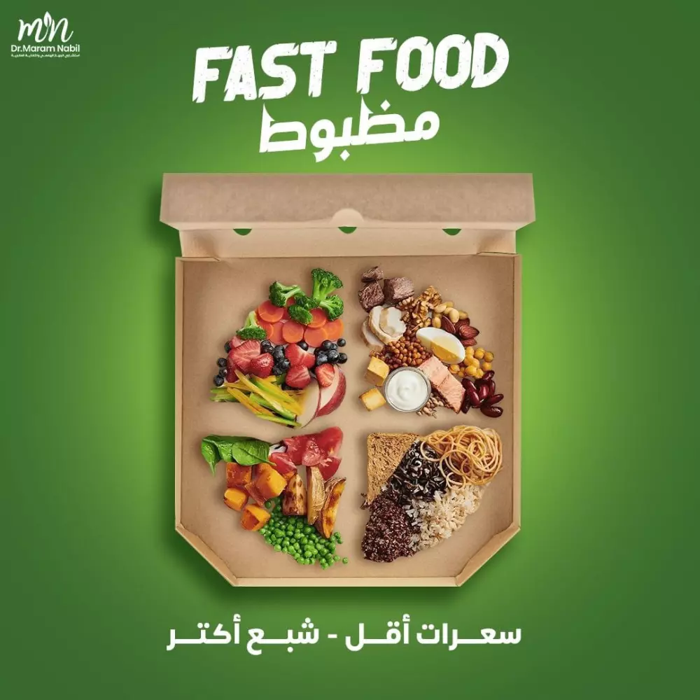 تصميم احترافي اعلاني للسوشيال ميديا