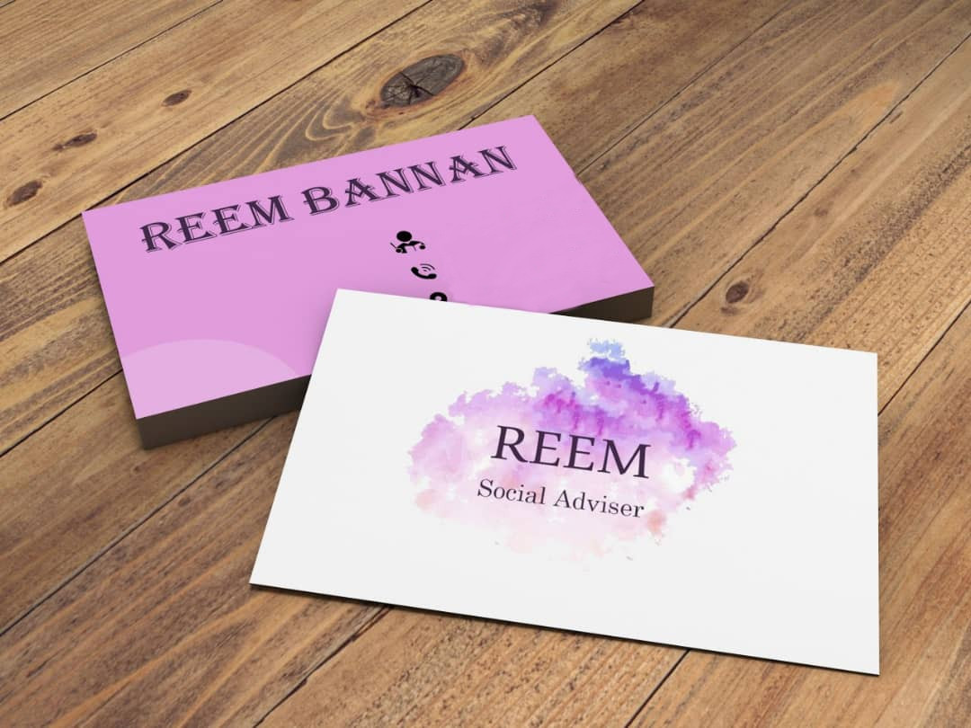 تصميم كروت شخصية أو بطاقة أعمال احترافية ب 10 دولار