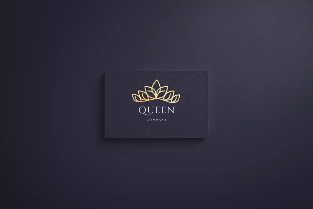 تصميم لوجو احترافي و جذاب يعبر عن مشروعك