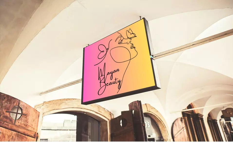 تصميم لوجو احترافي و جذاب يعبر عن مشروعك