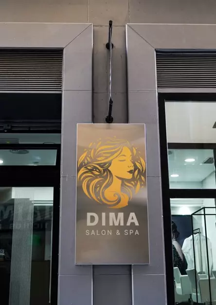 تصميم لوجو احترافي و جذاب يعبر عن مشروعك