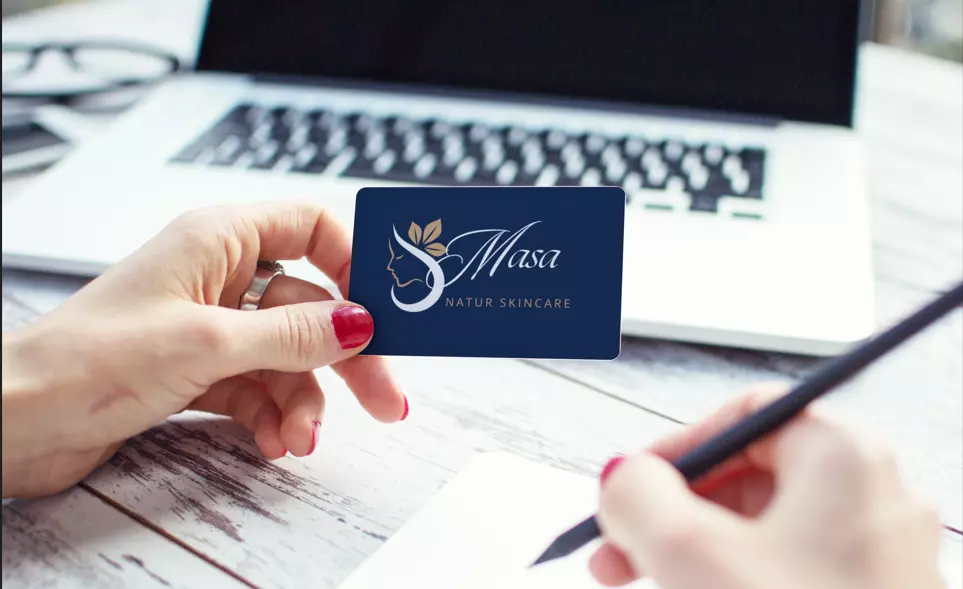 تصميم لوجو احترافي و جذاب يعبر عن مشروعك