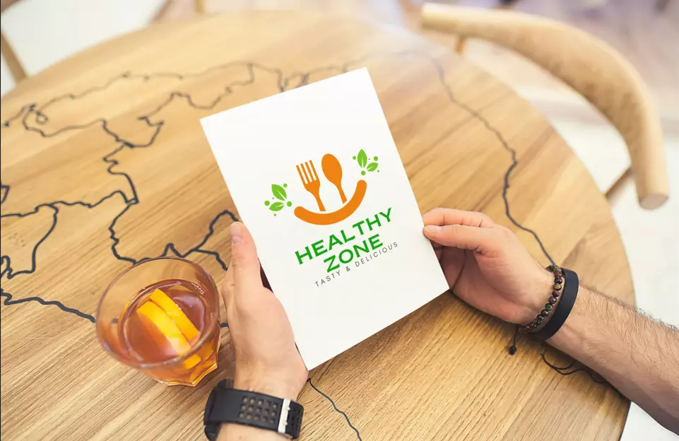 تصميم لوجو احترافي و جذاب يعبر عن مشروعك