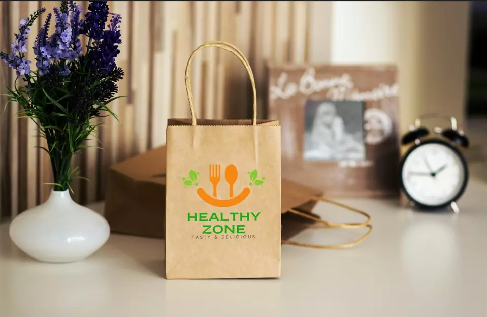 تصميم لوجو احترافي و جذاب يعبر عن مشروعك