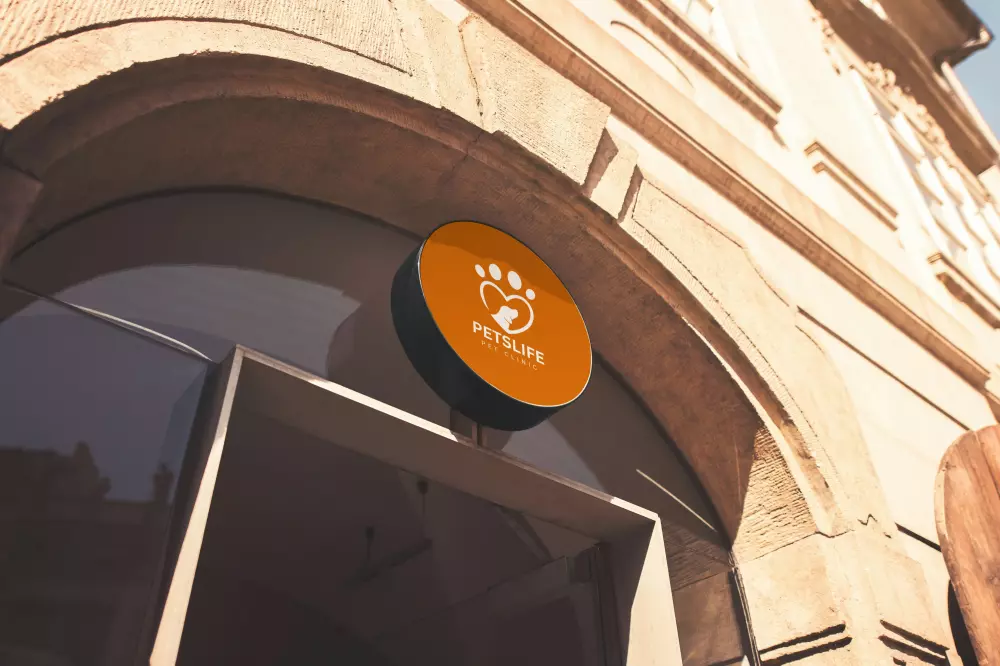 تصميم لوجو احترافي و جذاب يعبر عن مشروعك