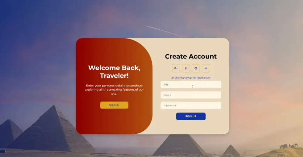 تصميم المواقع الإلكترونية - Frontend Developer