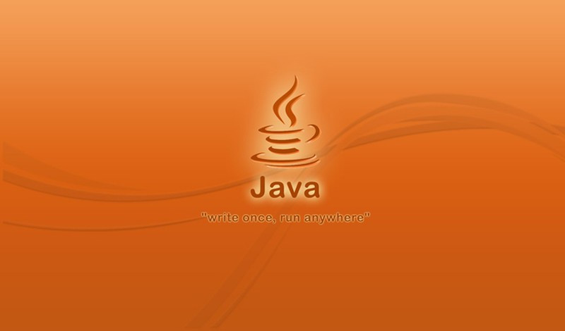 برمجة كل ما تريد بلغة الجافا بكل احترافية واتقان