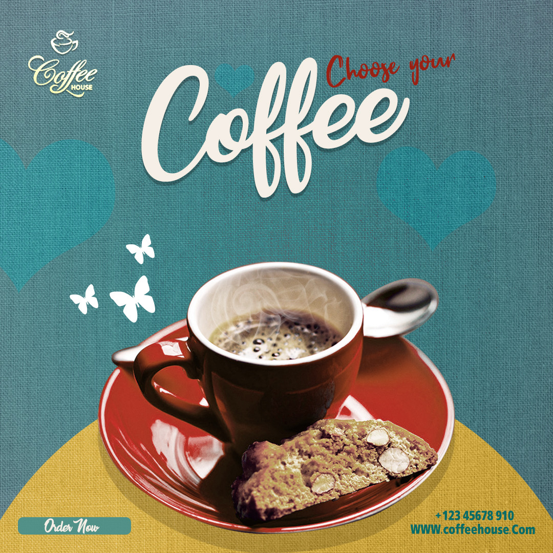 تصميم احترافي لبوستات السوشال ميديا الخاصة بالمنتجات