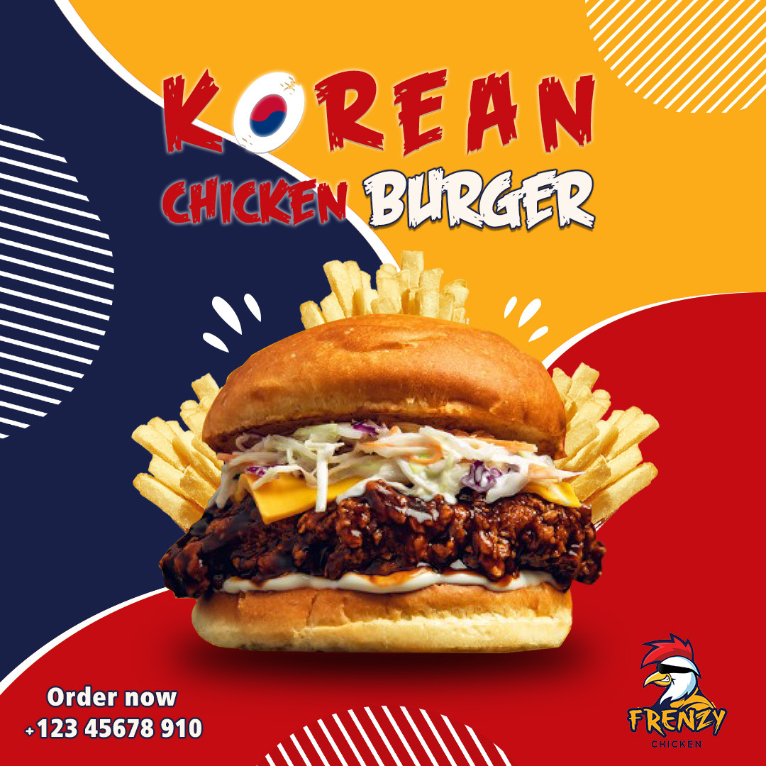 تصميم احترافي لبوستات السوشال ميديا الخاصة بالمنتجات