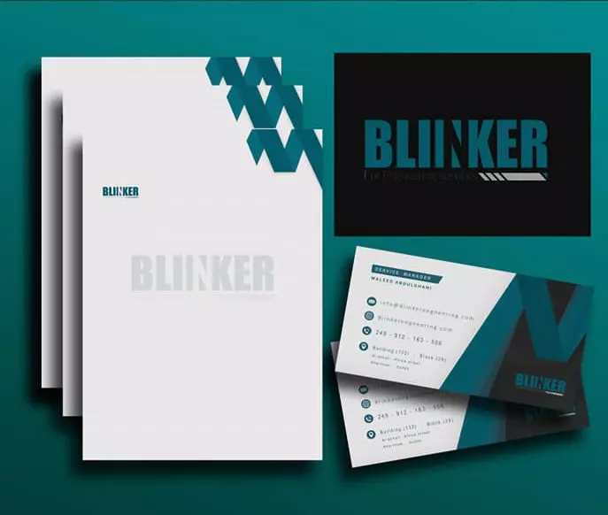 تصميم شعار /logo لعلامتك التجارية