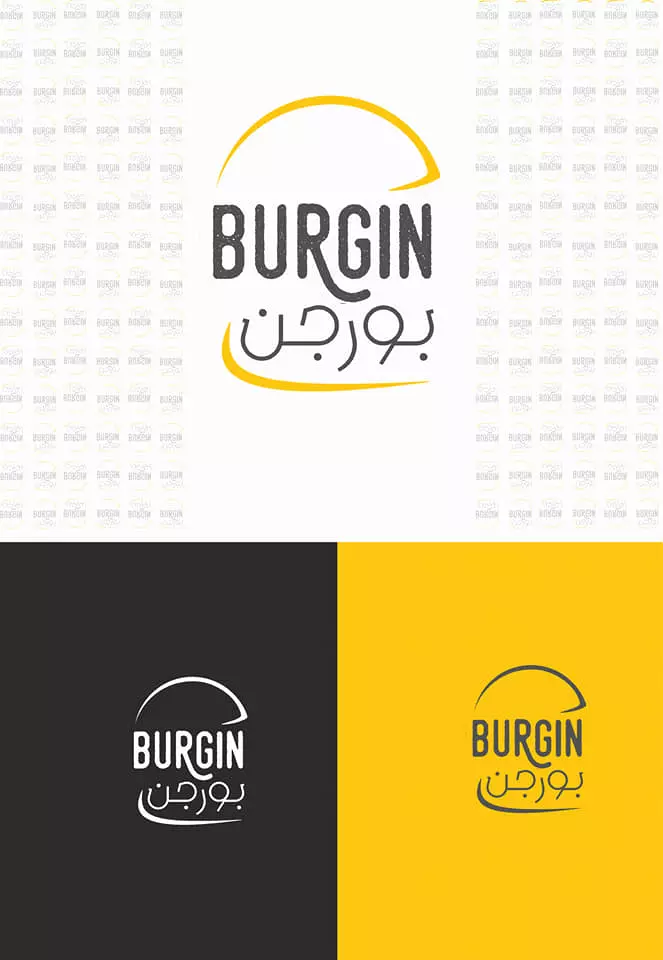 تصميم شعار /logo لعلامتك التجارية