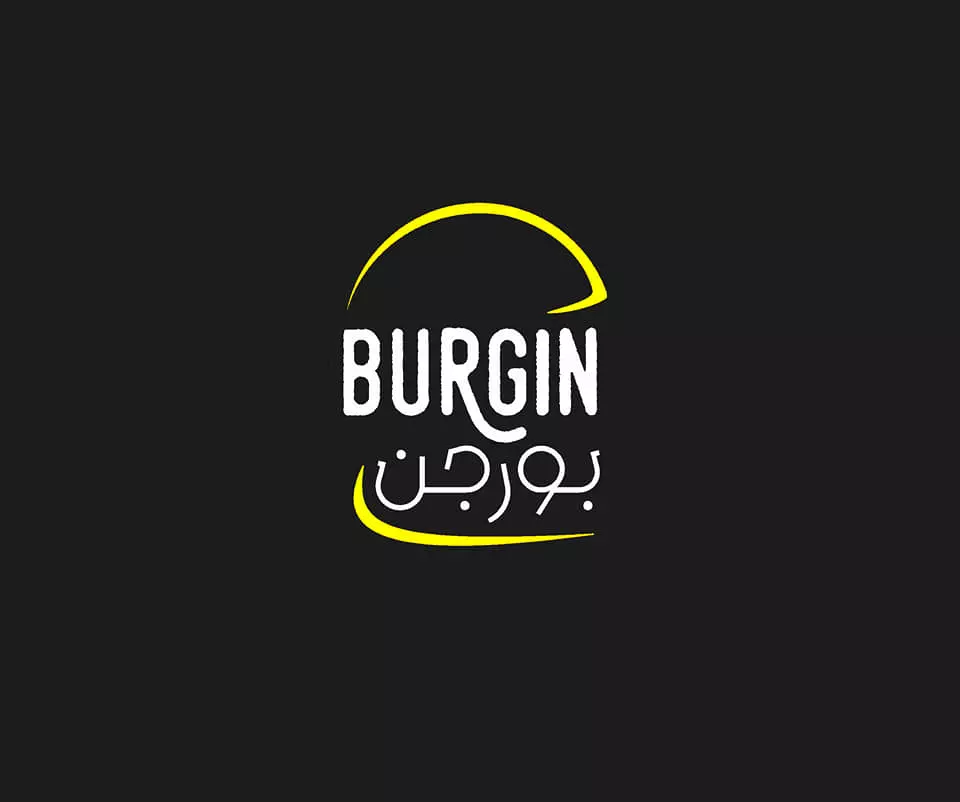 تصميم شعار /logo لعلامتك التجارية