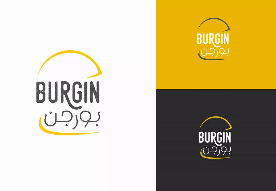 تصميم شعار /logo لعلامتك التجارية