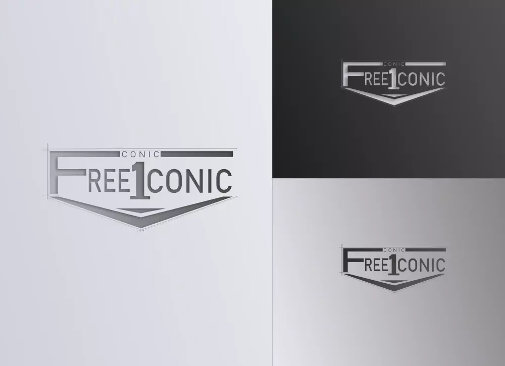 تصميم شعار /logo لعلامتك التجارية