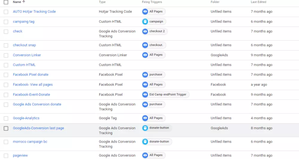 ربط بيكسل المنصات الإعلانية لمتجرك على سلة أو موقعك