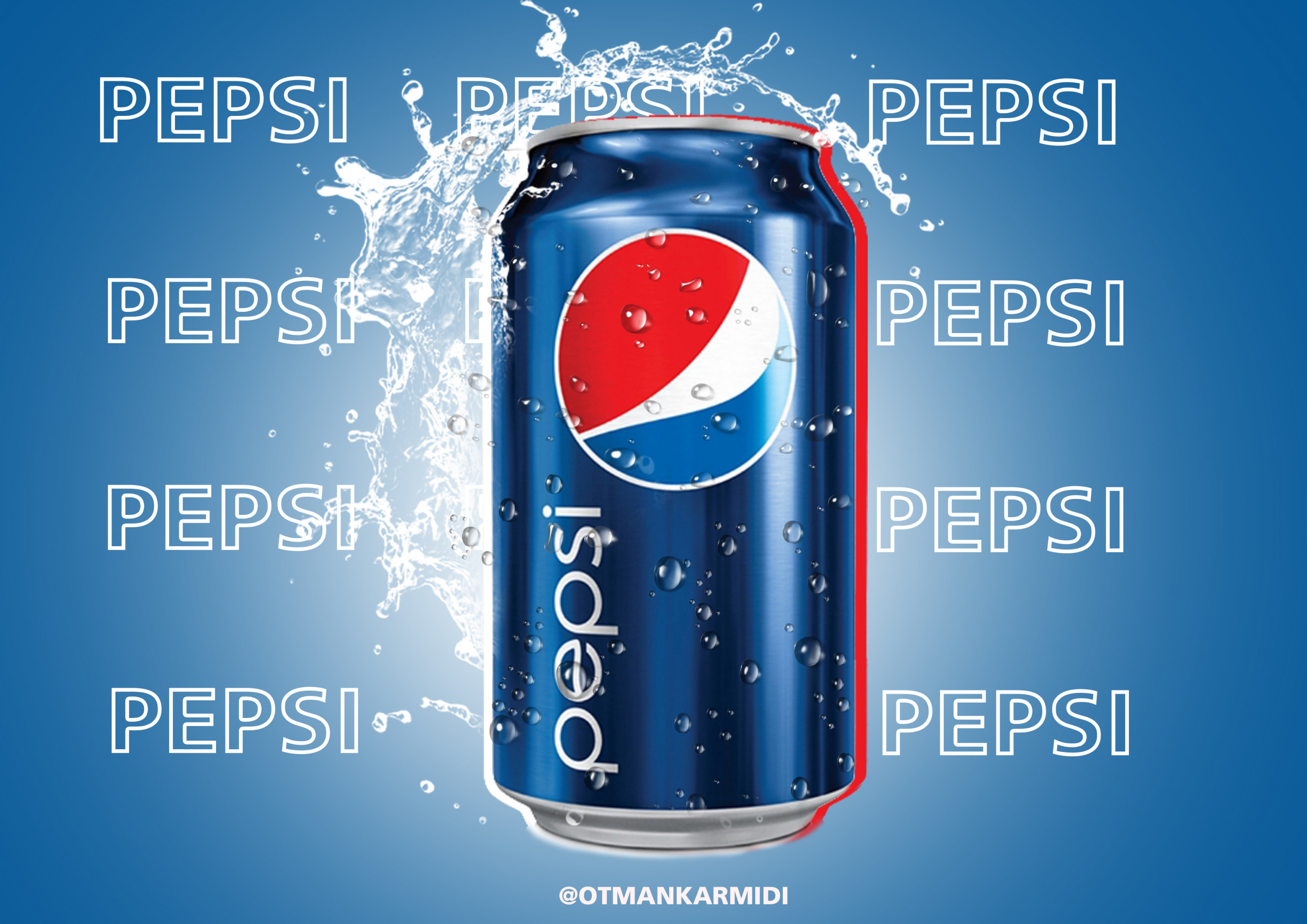 تصميم بوستر (اعلان) سوشيال ميديا لمنتوجاتك او خدماتك