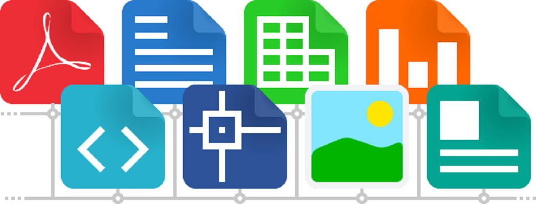 تحويل جميع أنواع الملفات