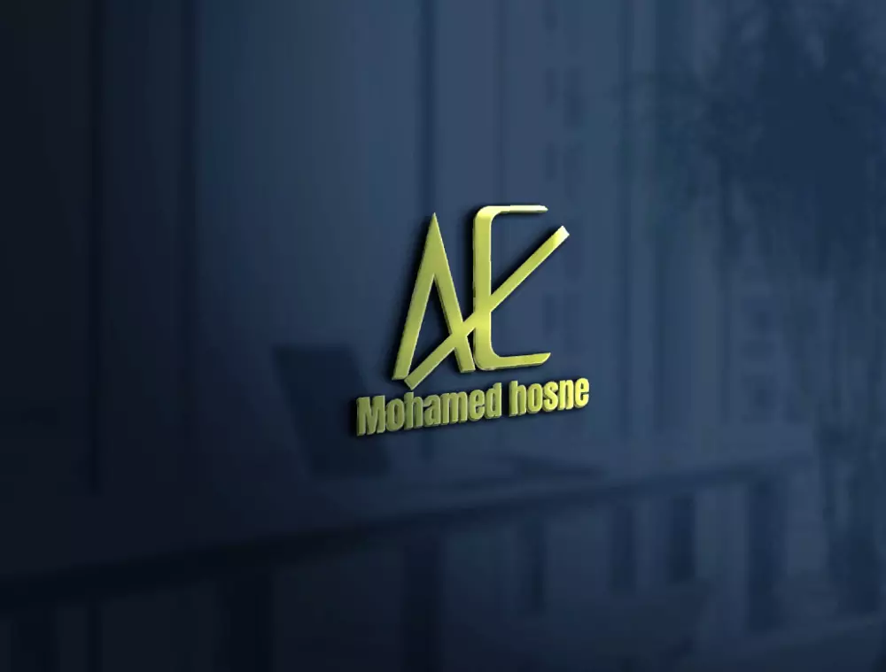 تصميم لوجوهات ومنشورات احترافية لصفحة التواصل الاجتماعي