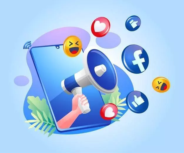 زيادة متابعين للفيس بوك ( صفحه - ملف شخصي ) - Guaranteed Facebook followers