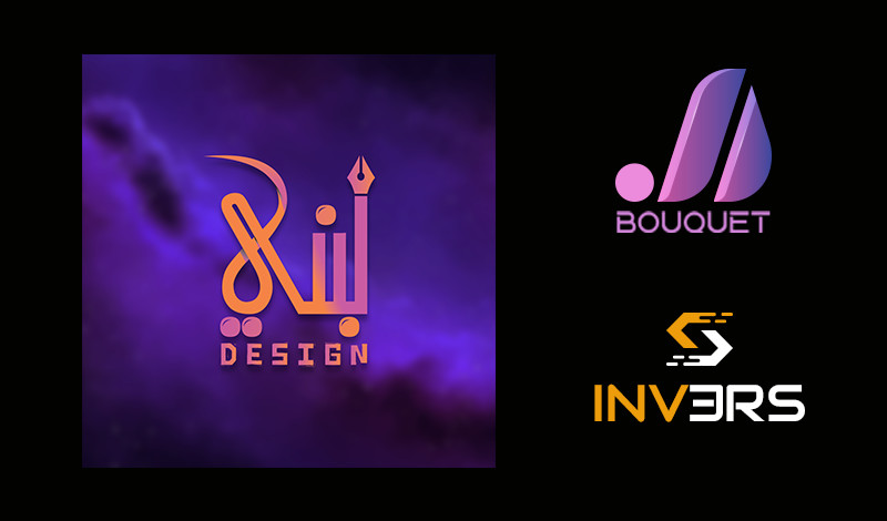 تصميم شعار احترافي