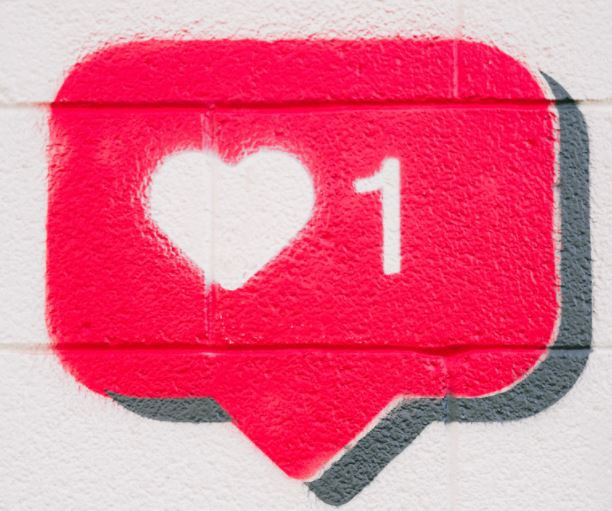 زيادة لايكات انستقرام