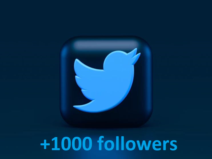 زيادة متابعين حقيقيين على تويتر