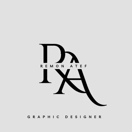 تصميم شعار خاص