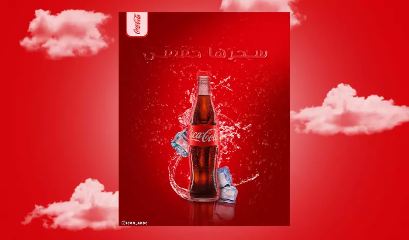 تصميم السوشيال ميديا (3 تصميم بي 10 دولار )