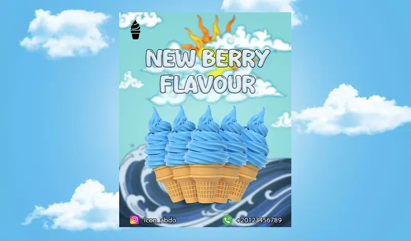 تصميم السوشيال ميديا (3 تصميم بي 10 دولار )