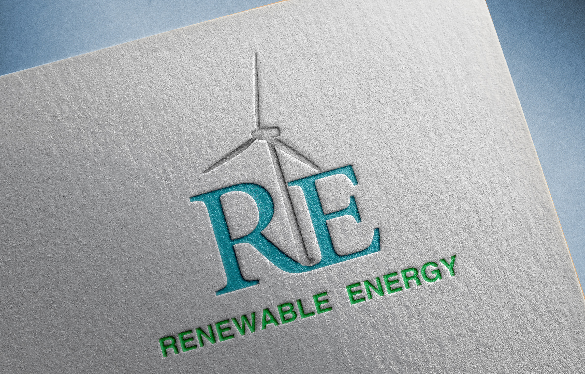 تصميم شعار مميز وفريد