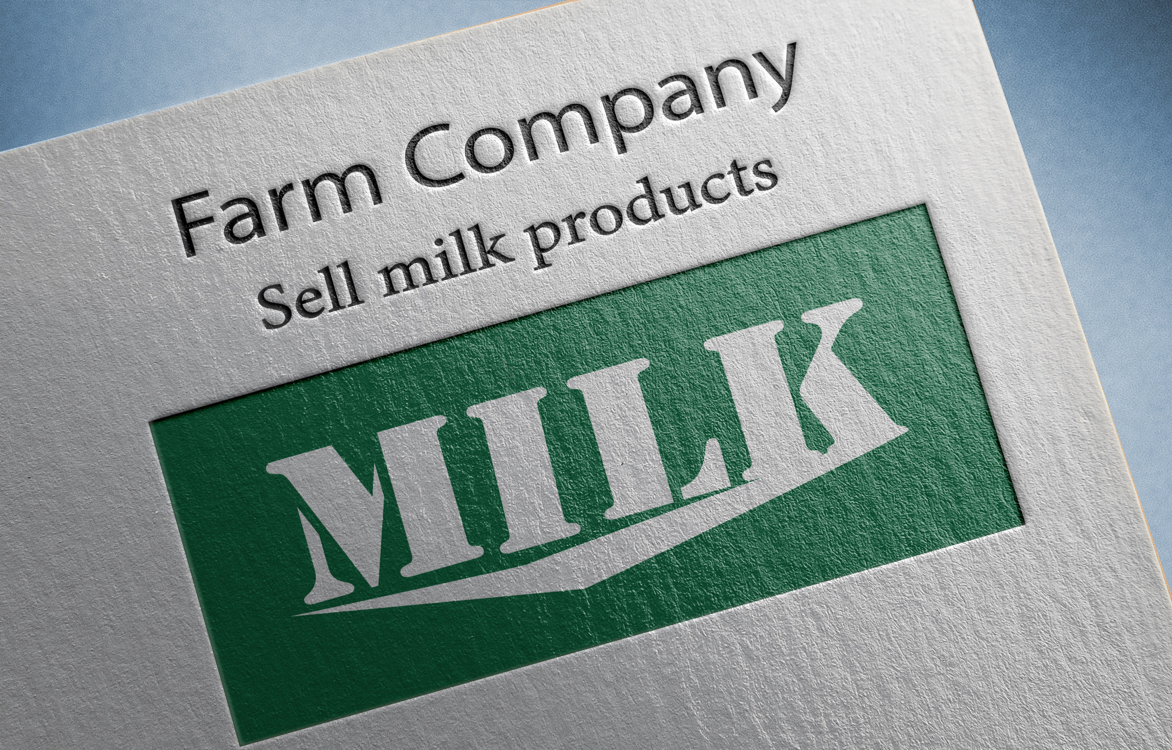 تصميم شعار مميز وفريد