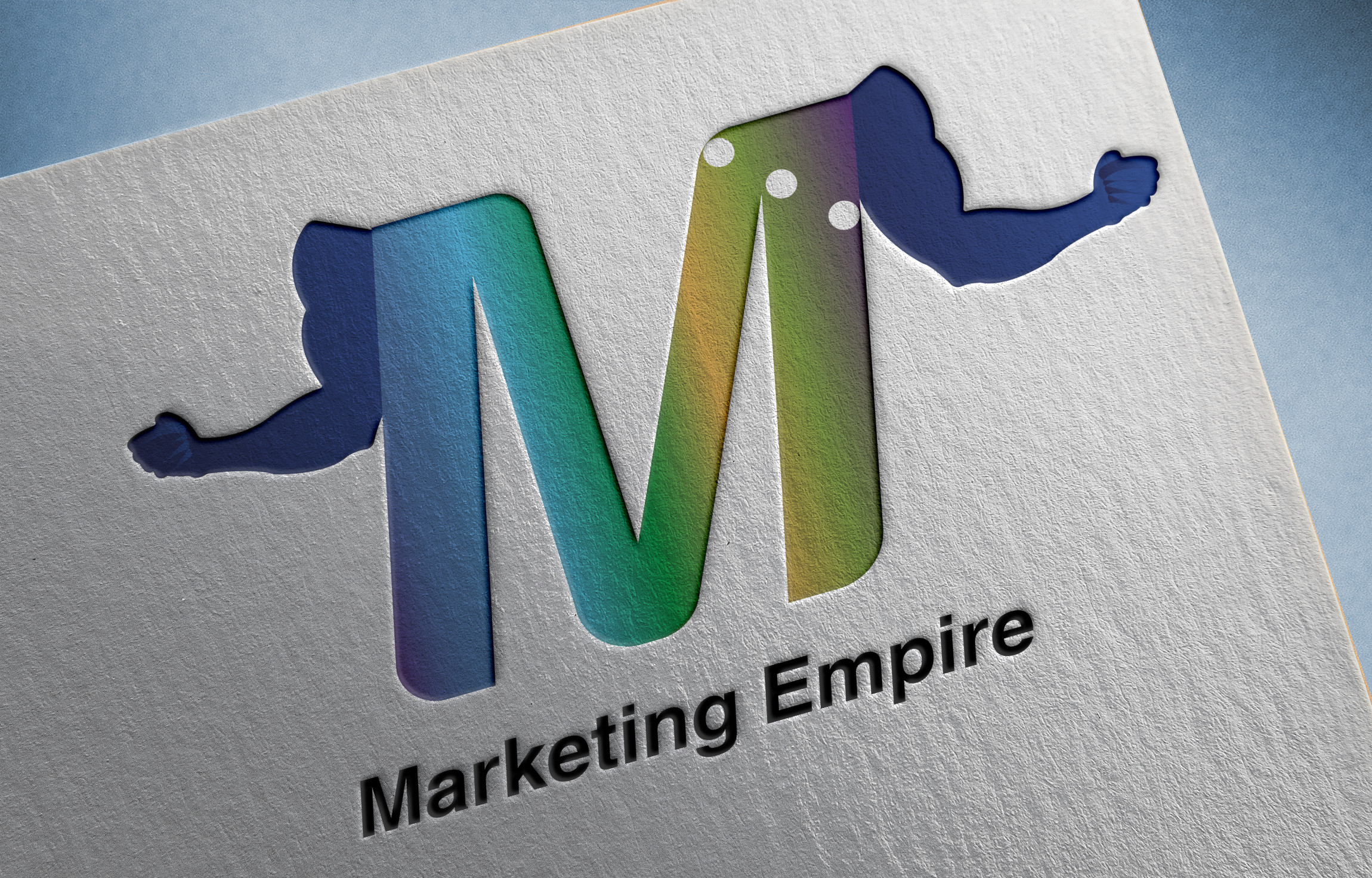 تصميم شعار مميز وفريد