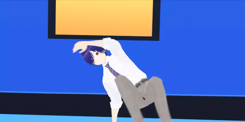 تصميم مواقع الويب مع قابلية اضافة فيديوهات انمي مخصصه التصميم