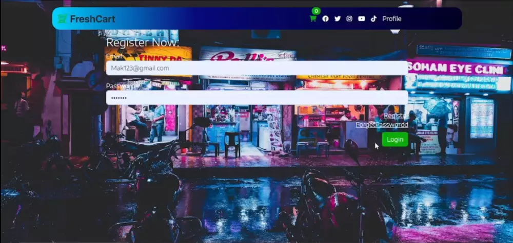 تصميم مواقع الويب مع قابلية اضافة فيديوهات انمي مخصصه التصميم