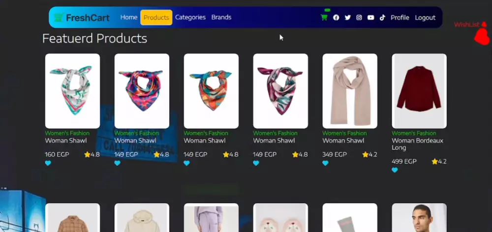 تصميم مواقع الويب مع قابلية اضافة فيديوهات انمي مخصصه التصميم