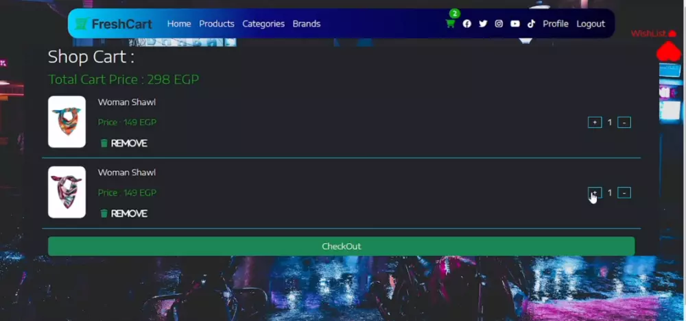 تصميم مواقع الويب مع قابلية اضافة فيديوهات انمي مخصصه التصميم