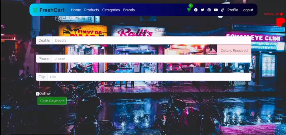 تصميم مواقع الويب مع قابلية اضافة فيديوهات انمي مخصصه التصميم