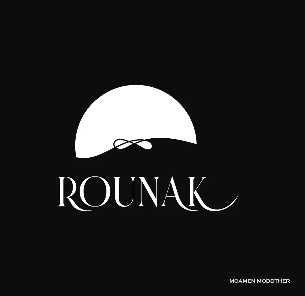 تصميم شعار إحترافي لمشروعك