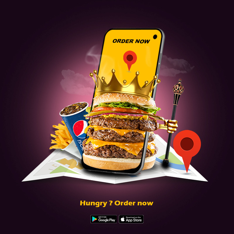 تصميم سوشيال ميديا إحترافي