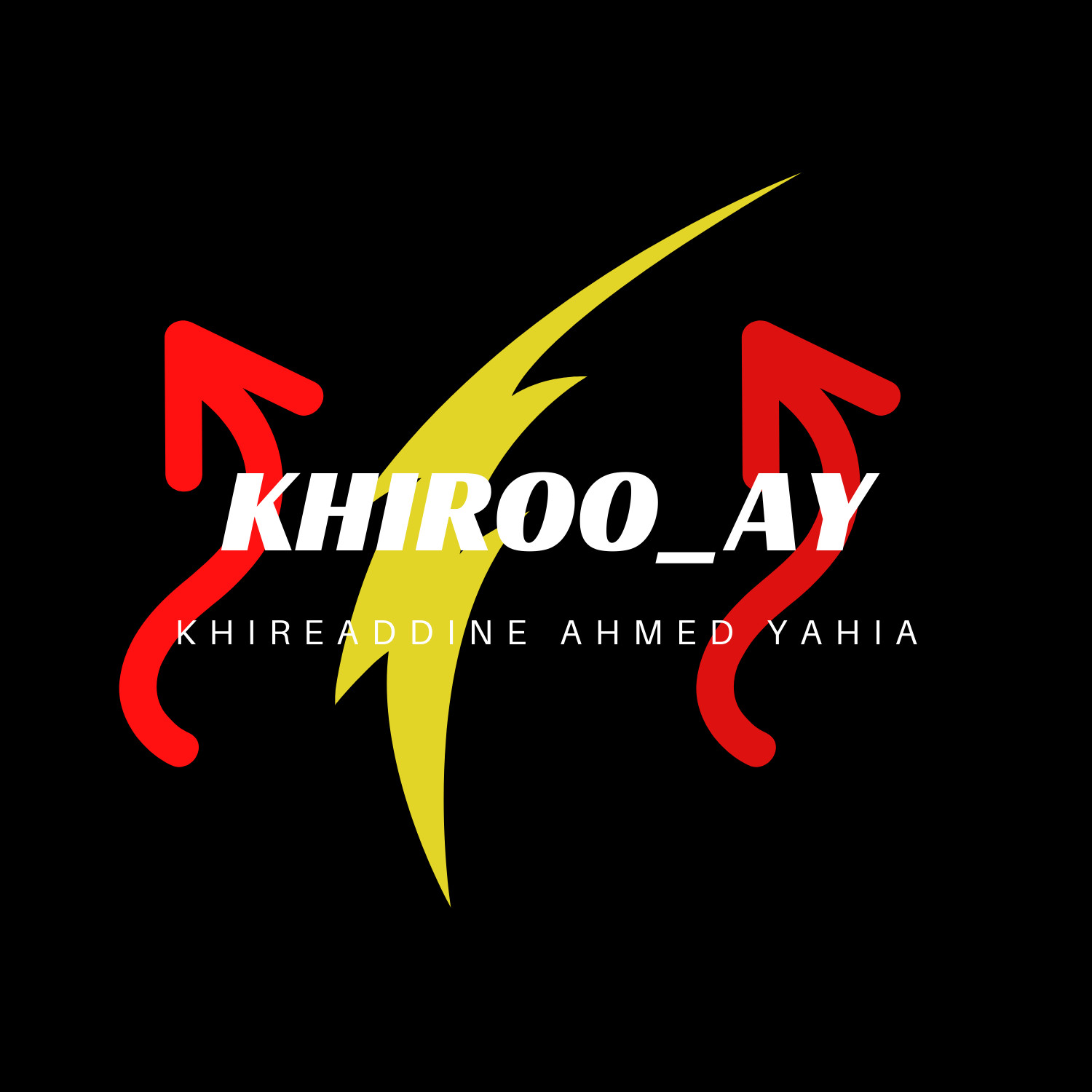 سأقوم بصنع لوڨو احترافي لقناتك على اليوتيوب او لصفحتك على الفيسبوك او شيء آخر