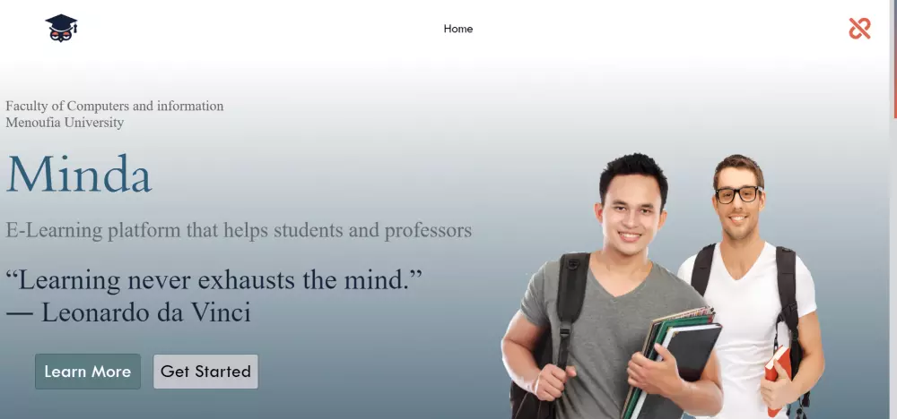 تطوير صفحة هبوط جذابة واحترافية ومتجاوبة لجميع الشاشات