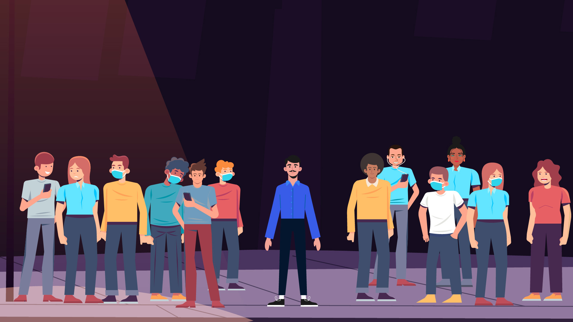 فيديو موشن جرافيك احترافي