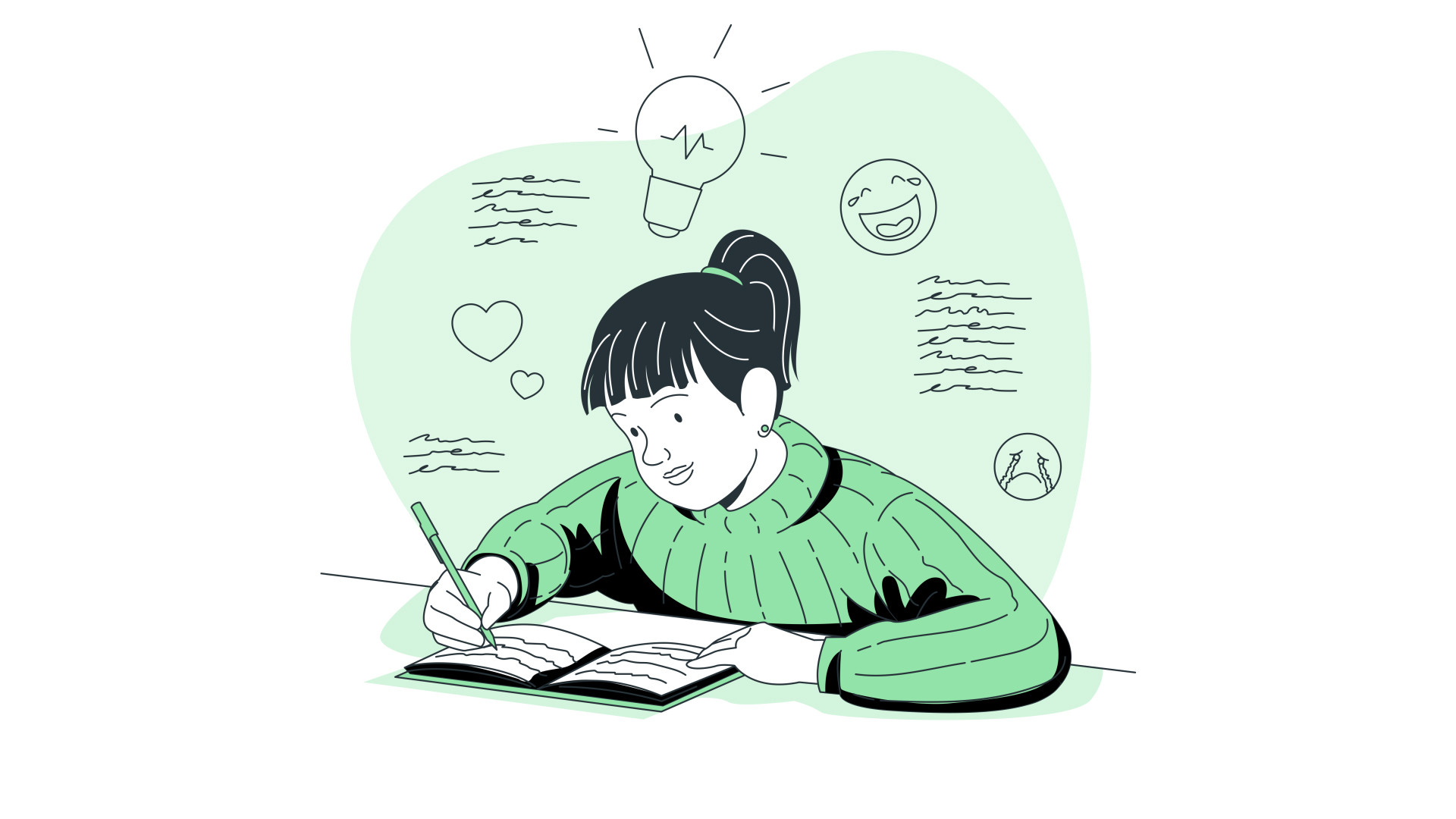 فيديو موشن جرافيك احترافي