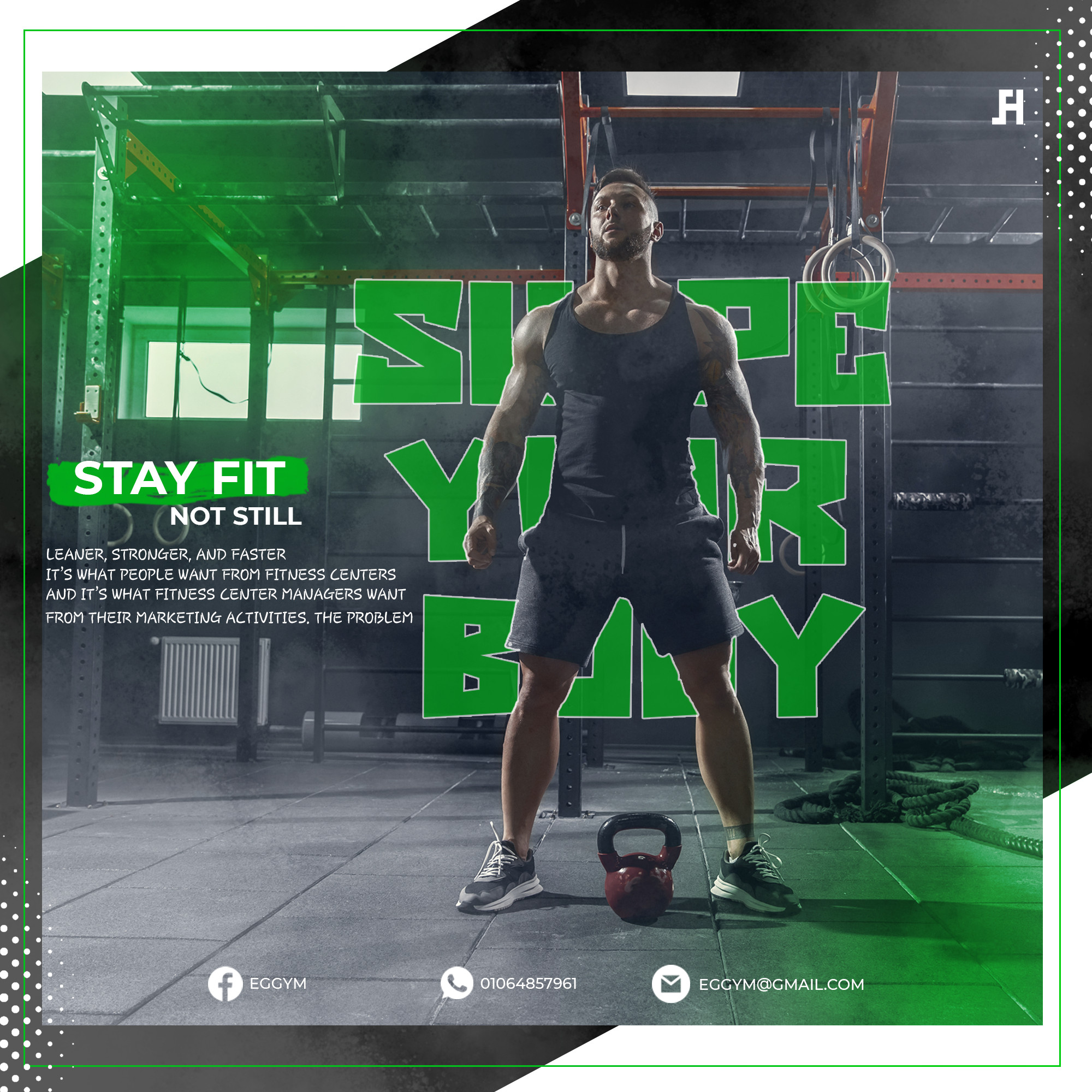 تصميمات سوشيال ميديا احترافيه