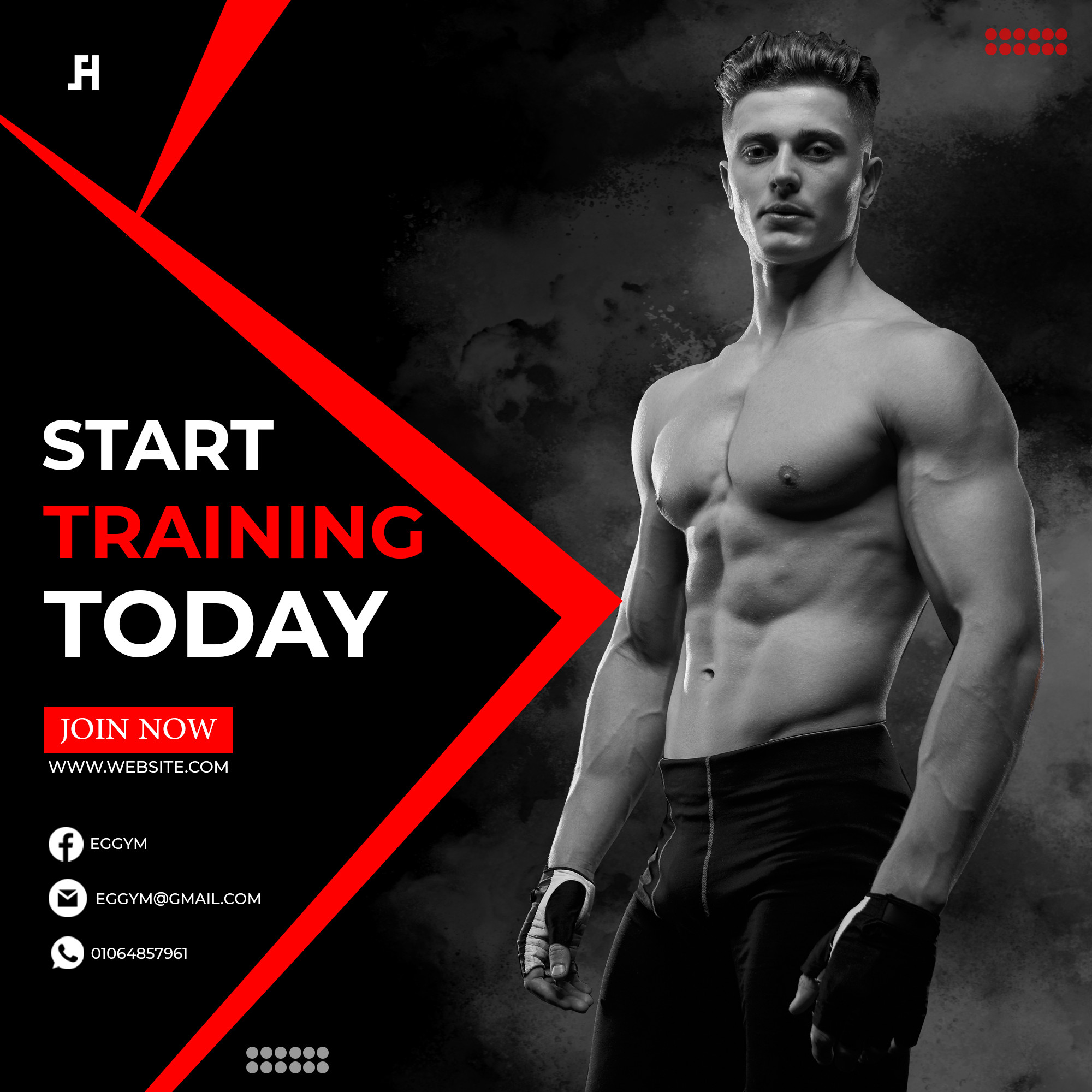 تصميمات سوشيال ميديا احترافيه