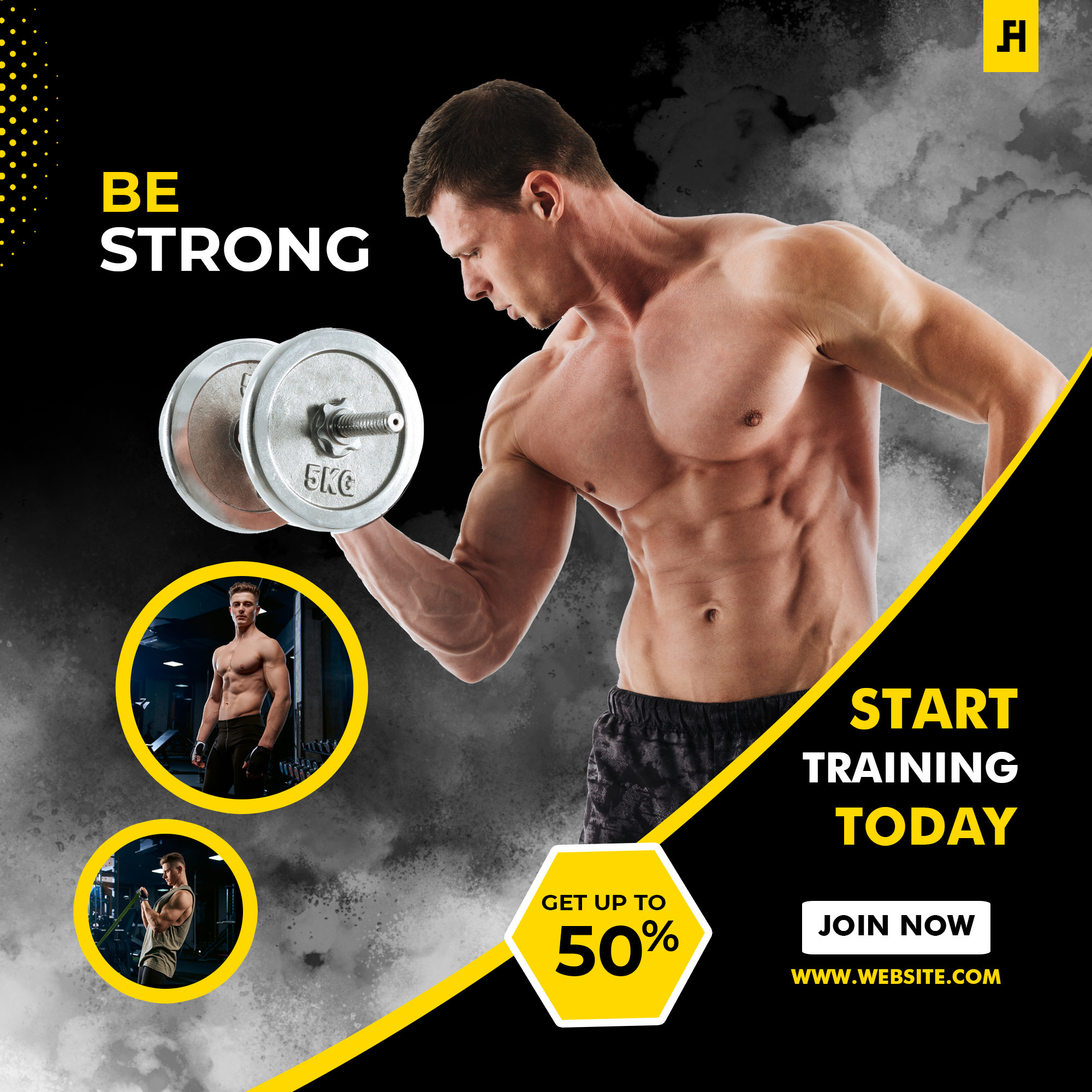 تصميمات سوشيال ميديا احترافيه