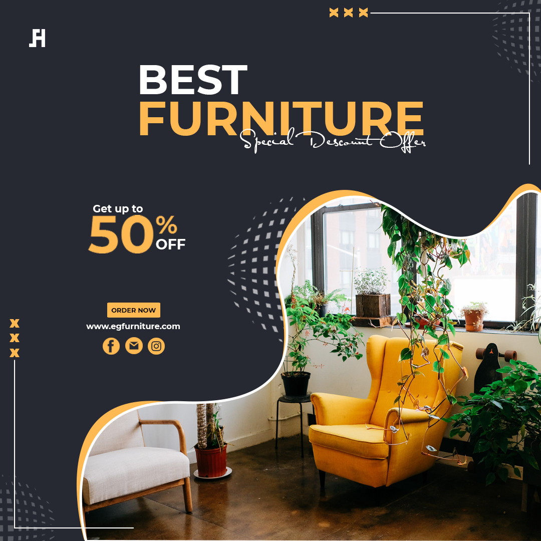 تصميمات سوشيال ميديا احترافيه